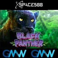 slot Black Panther GameMediaWorks